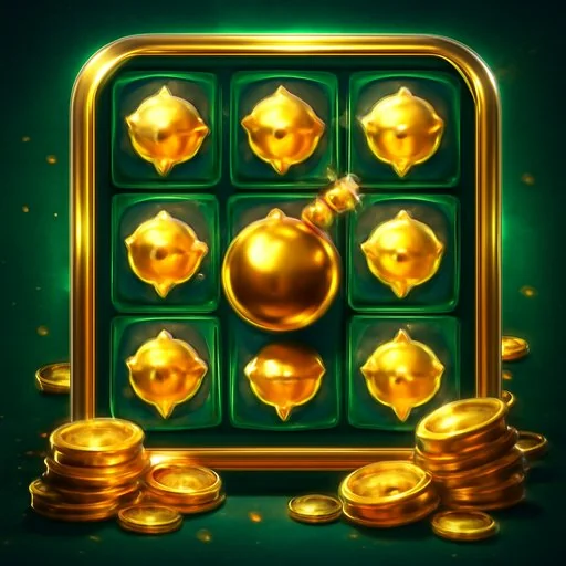 jiLi64 Bonus Screen